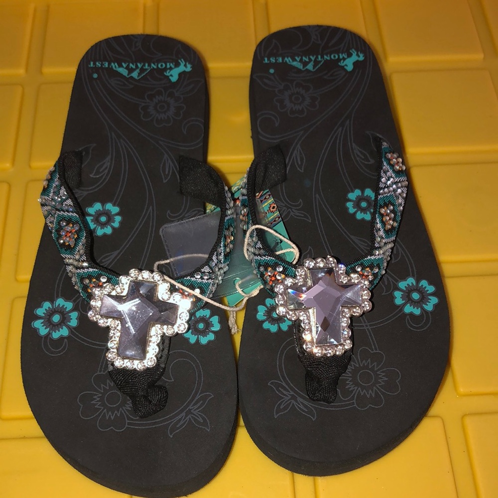 Women’s Flip Flops